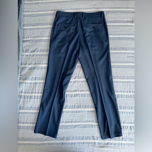 KENNETH COLE REACTION Men’s Dress Pants - Picture 2 of 4